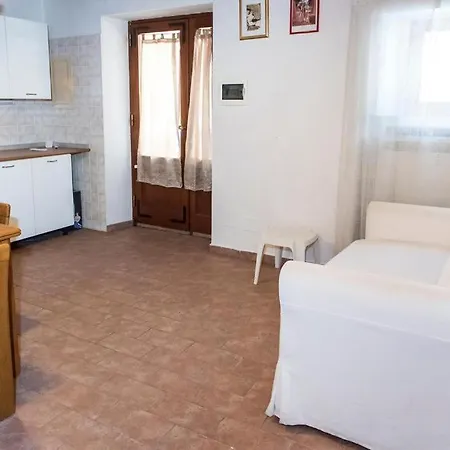 Trilocale In Centro A - S231 Apartment Sirolo